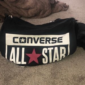 Converse Travel bag